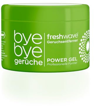 Bolitas Neutralizadoras de Olores - Formato Bolitas de Gel - Absorbe Olor ideal para su Hogar - 400 g - Ingredientes Naturales como Lima, anís, pino y cedro - Freshwave Bye Bye Olores