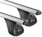 Aurilis Original Dachträger Alu AUR156106_b NEU