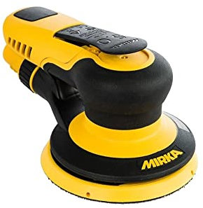 Mirka Ponceuse pneumatique MRP-550CV 12,7 cm