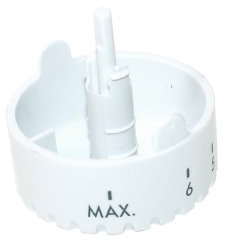 Beko 4362660100 accessorio per frigo/Refrigeration Pomello termostatico