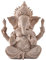 Buddah Aquarium Deko Meditationsdekor Storl Wolf-dieter Mother of The Goddess Dormitory Buddha Shiva Baby Dekoration Elefantengott-statue Figur Handbuch Göttliche Skulptur