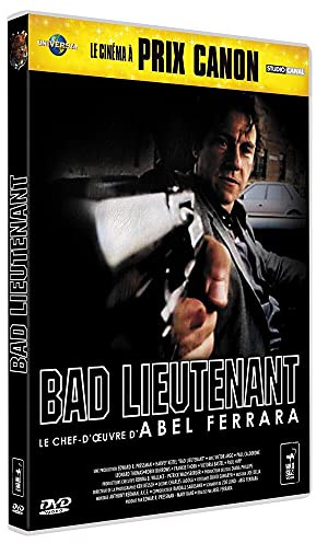 Bad lieutenant [FR Import]