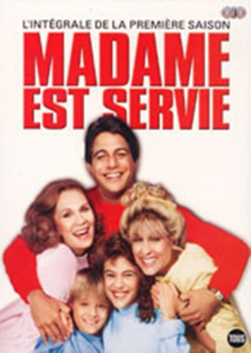 Madame est servie: L'integrale de la saison 1 [Import belge]