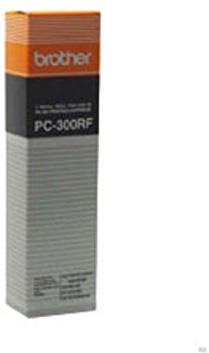 Brother PC-300RF Fax-Ribbon Faxband