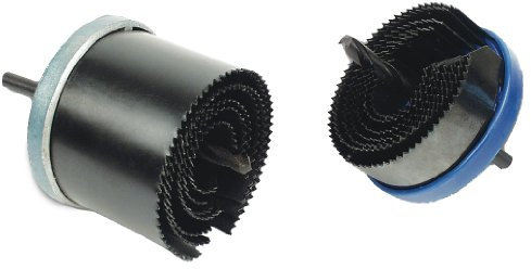 Mannesmann Lochsäge 2 , M 440-2