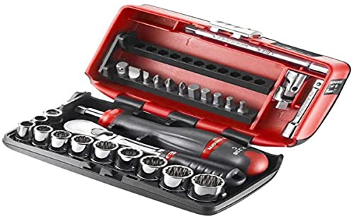 Facom R NANO-U112 - CHEST VASES 1/4 12C INCH