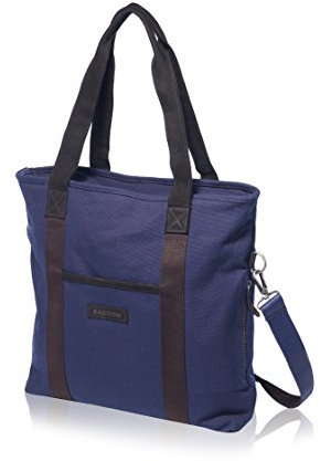 Eastpak Tote Bag Flinter blau one size