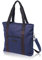 Eastpak Tote Bag Flinter blau one size