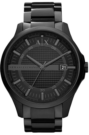 Armani Exchange HAMPTON AX2104 Mens Wristwatch
