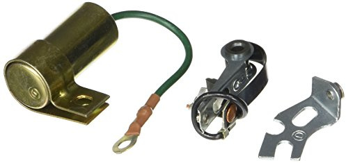 Valeo 608189 Zndung | Kompatibel mit: ALFA ROMEO ALFETTA, ALFETTA GT, GIULIETTA, CITROËN DS, DS Break, ID, FIAT 242 Kasten, PEUGEOT 204, 204 Break