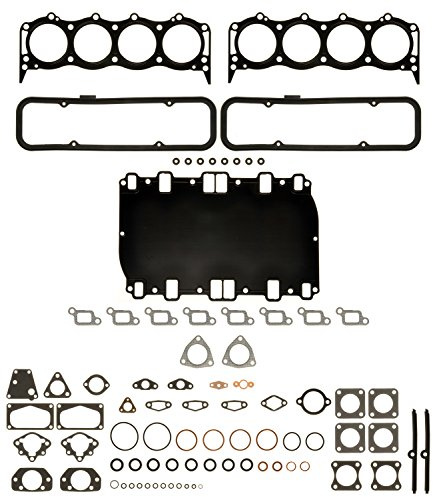 AJUSA 52077200 Dichtungssatz Zylinderkopf mit Zylinderkopfdichtung mit Ventilschaftabdichtung AJM1235 AJM1252 GEG1203