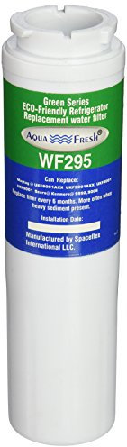 Replacement Water filter for Maytag UKF-8001, Viking RWFFR, Whirlpool 4396395, EDR4RXD1, 46-9006, (3 Pack)