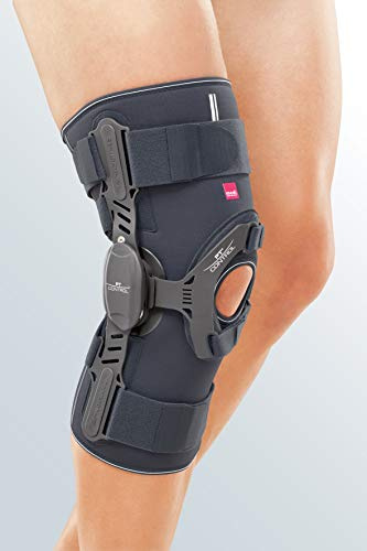Medi Pt Control Brace (Left, M)