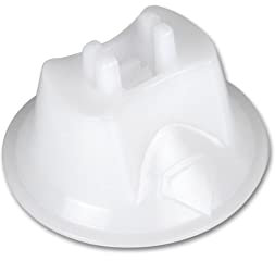 Rubi 2890 niveau tuile cloche (b-100u.)