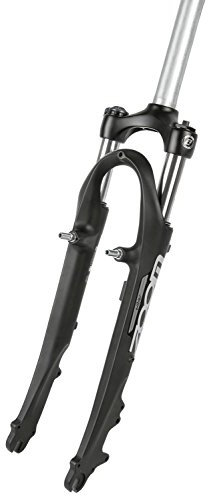 Zoom Federgabel SWIFT-141, schwarz