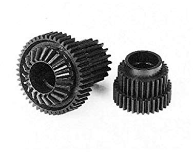 Tamiya 300053342 Speed Gears TL01