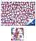 Puzzle With Love, 1000 Teile