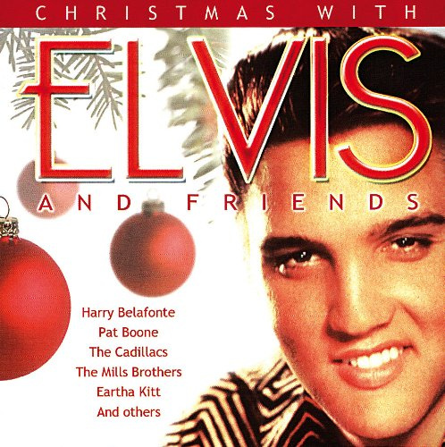 Christmas Elvis & Friends