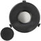 Celestron EclipSmart 94221 Solar Filter for 70mm refractor, Black