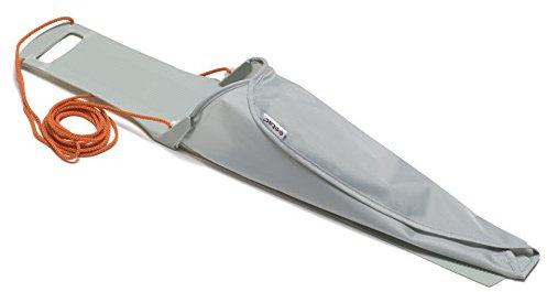 Patterson Medical Etac Socky Anziehhilfe für Kompressionsstrümpfe lang