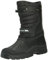 Trespass Dodo, Unisex-Kinder Chelsea Boots, Schwarz (Black), 43