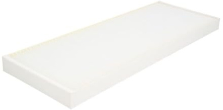 MANN-FILTER CU 50 001 Cabin Air Filter - for Trucks + Buses