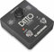TC Electronic DITTO X2 LOOPER Highly Intuitive Looper Pedal with Dedicated Stop Button and Loop Effects, Compatible with PC and Mac