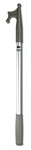 PARACHINI shop Bootshaken Teleskop Modell Skipperlunghezza 120-210