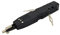 tsnetworks LSA Auflegewerkzeug für Netzwerkdose, Datendose, Patchpanel, Patchfeld, LSA-Leiste (Pouyet)