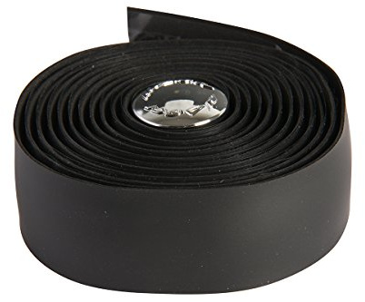 MASSI Profi Gel Lenkerband schwarz 2017