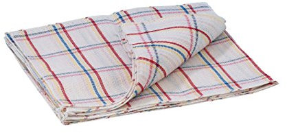 Waffelspültuch, 10 Stk. - Spültücher