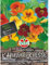 Sperli Blumensamen Kapuzinerkresse Rankender Roland, grün