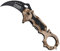 BlackField Security DESERT THORN, 88404