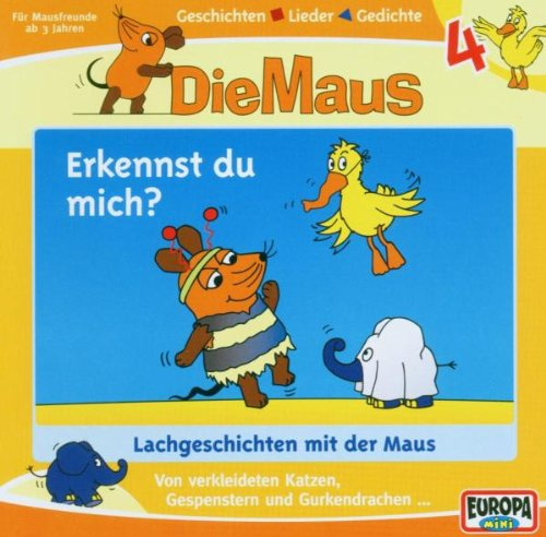 Europa (Sony Music)
