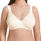 Anita Women's Seamless Underwired Full Figure Bra Champagne 36 F