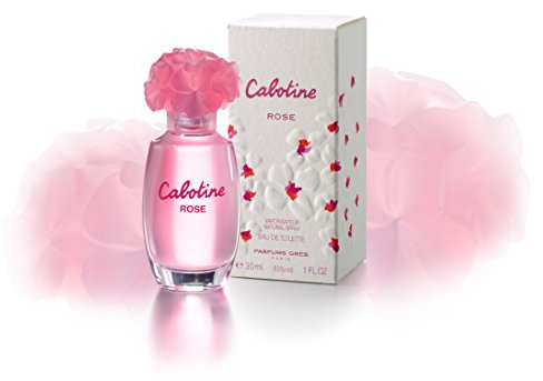Grès Cabotine Rose 30 ml EDT Spray, 1er Pack (1 x 30 ml)
