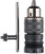 Bosch Zubehör 2608571066 Zahnkranzbohrfutter mit Adapter 1 ¿ 13 mm, SDS-plus