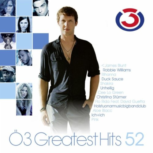Ö3 Greatest Hits Vol.52