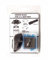 Mil-Tec Lampe-17815108 Black One Size