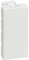 Legrand leg99670 Blindabdeckung 1 Modul zum Einbauen, Mosaic