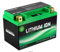 Skyrich - Batterie Lithium YTZ5-BS - HJT5S-FP L 113mm W 70mm H 85mm
