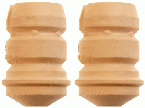 SACHS 900 050 Anschlagpuffer Federung Service Kit für BMW 5 (E34) 1987-1995 Hinterachse und Andere Fahrzeuge