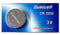 1 x CR2032 Eunicell 3V Lithium Battery Deutschland