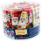 Storz Relief-Weihnachtsmann, 80 x 12.5 g, 80 stück
