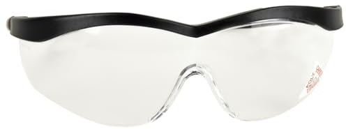 Cofan Gafas de Seguridad | Gafas con lente clara | Modelo Eyes 2000 | EN 166:2001