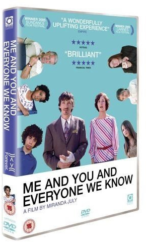 Me And You And Everyone We Know [UK Import]