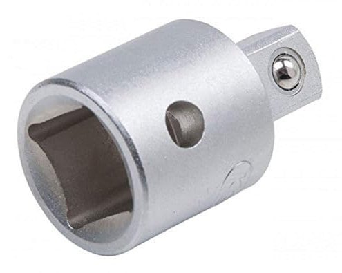 KS Tools 911.1233 Adaptador 1/2F x 3/8M