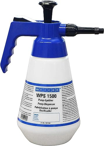WEICON Pulverizador de bomba WPS 1500