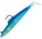 Sidewinder Sandeels Blue 6 Sea Fishing Lures