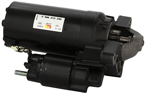Bosch 0 986 013 240 Starter